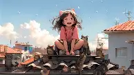 ld sports- 盛夏的德勒巴克 